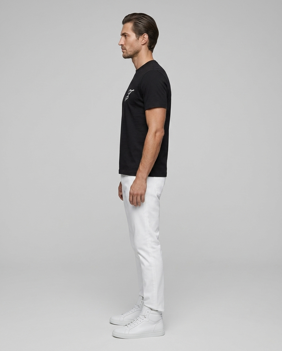 Black - Side