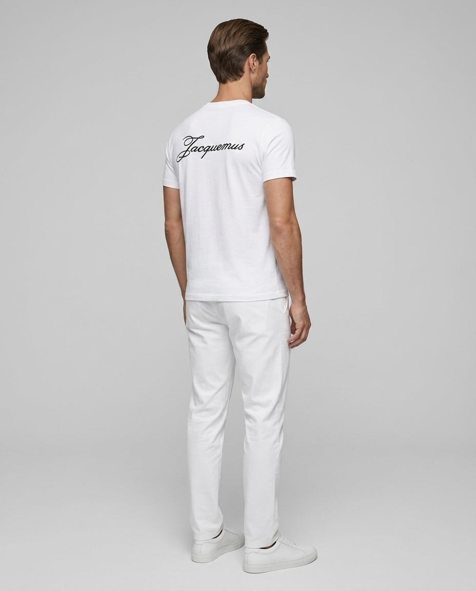 White - Rear-Side