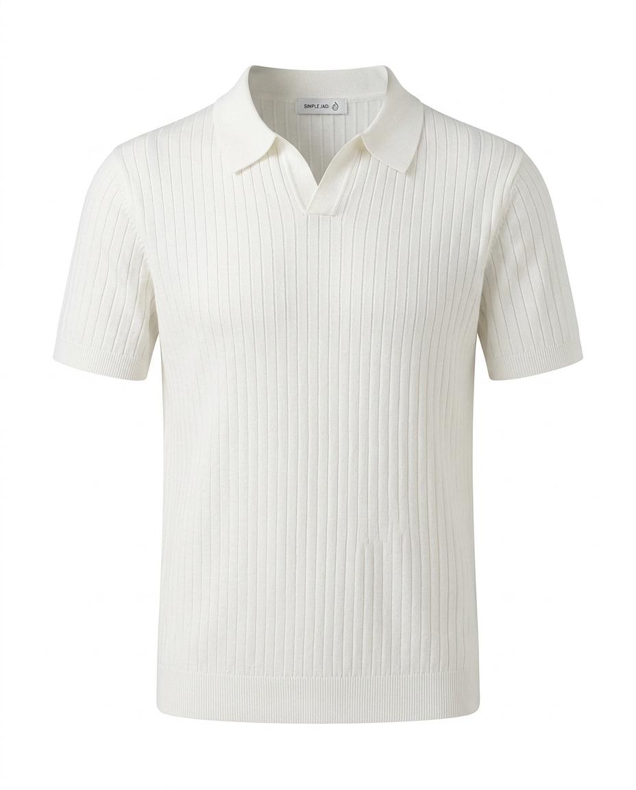 White - Ghost Mannequin