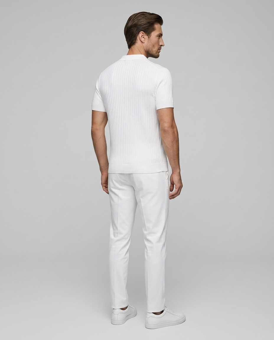 White - Rear-Side