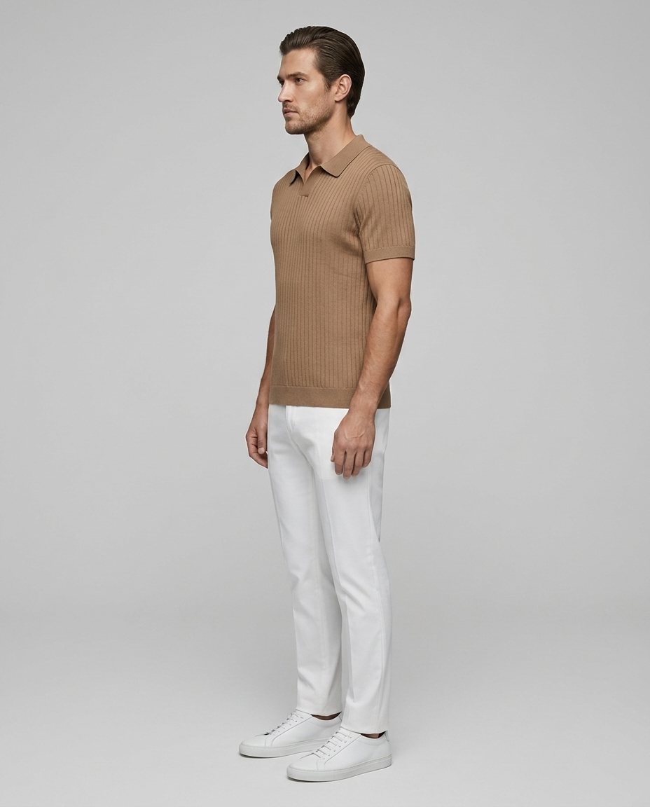 Khaki - Side