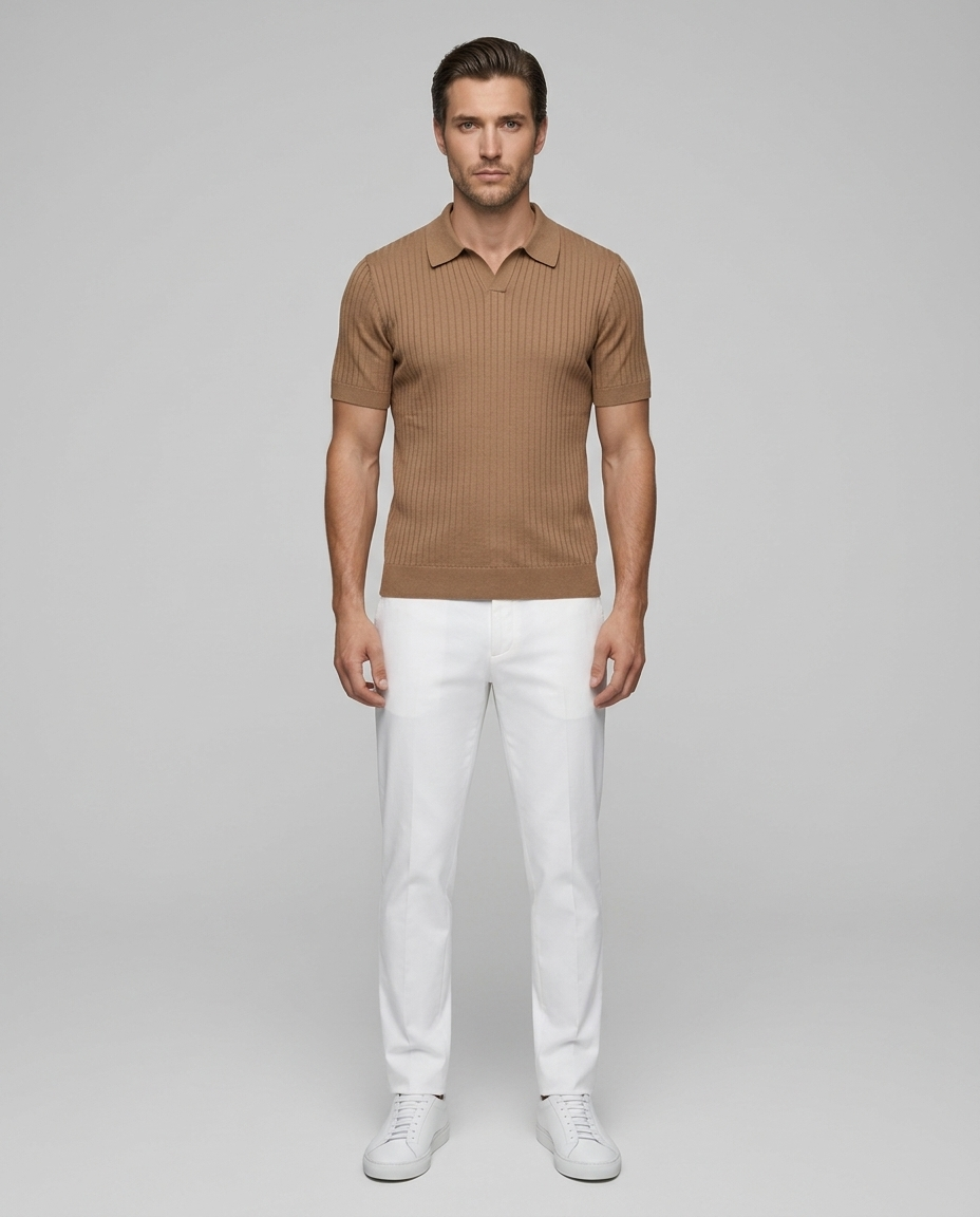 Khaki - Front