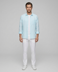 Tiffany blue - Front
