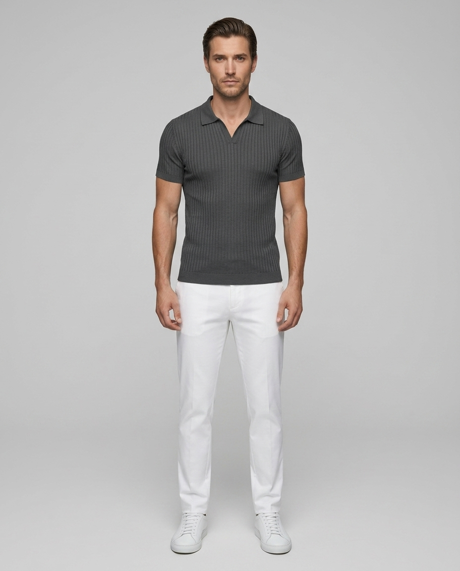 Dark gray - Front