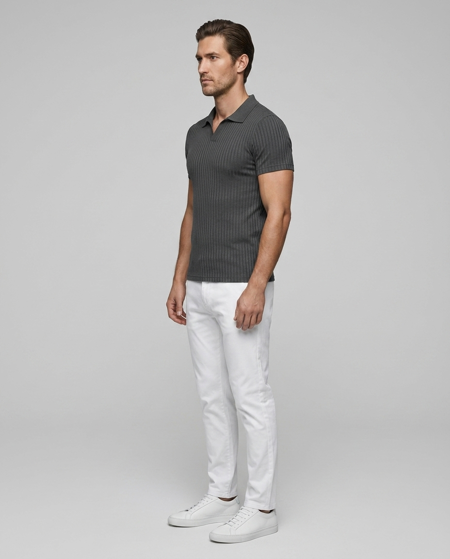 Dark gray - Side