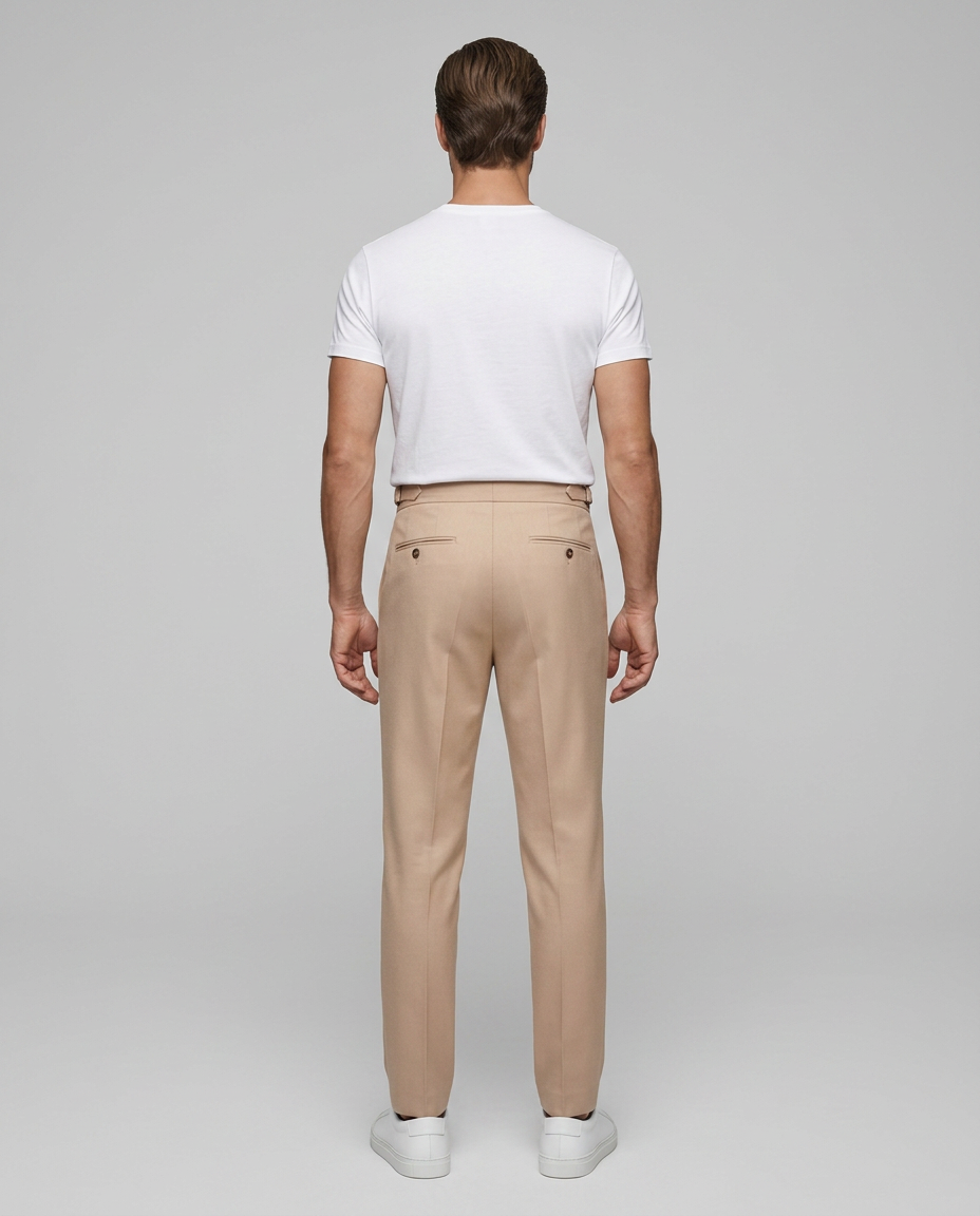 Apricot Rear