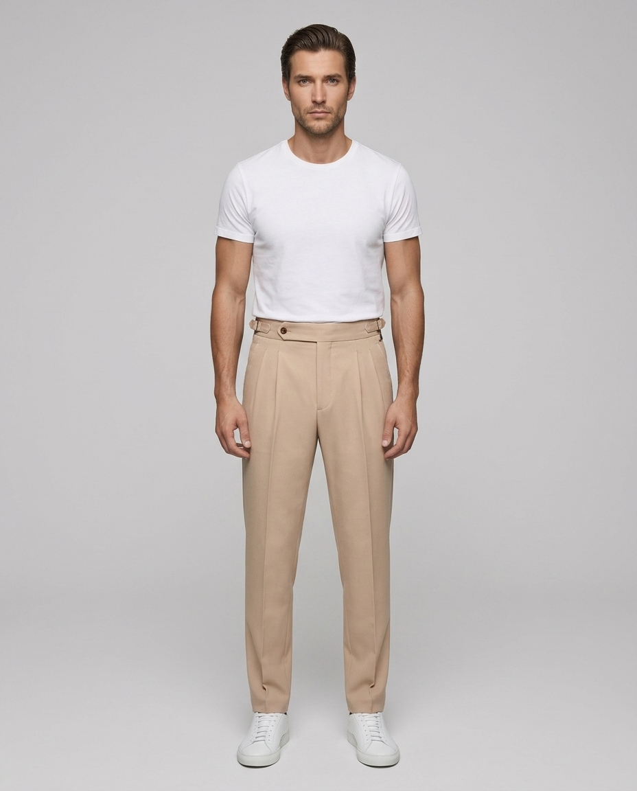 Apricot Front