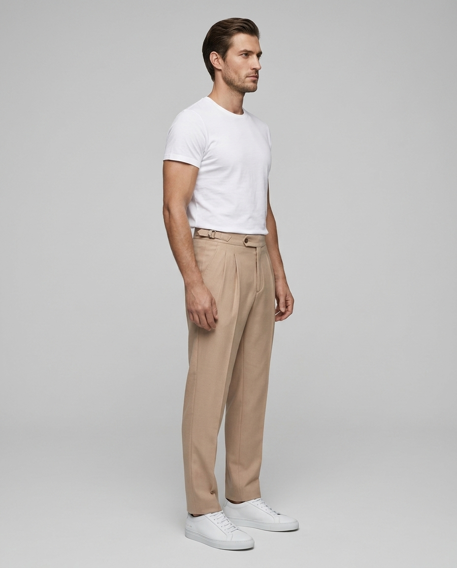 Apricot Side