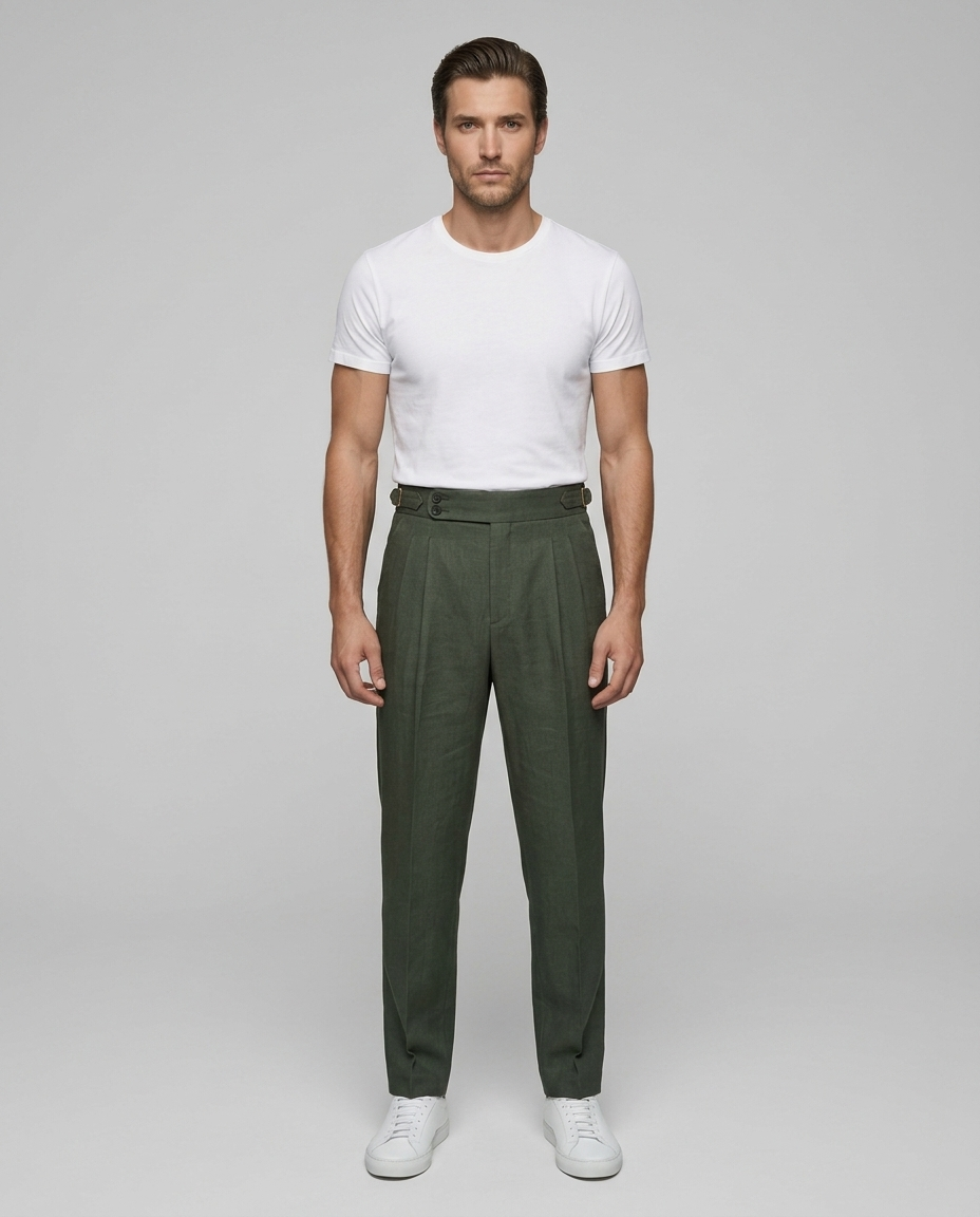 Green Front