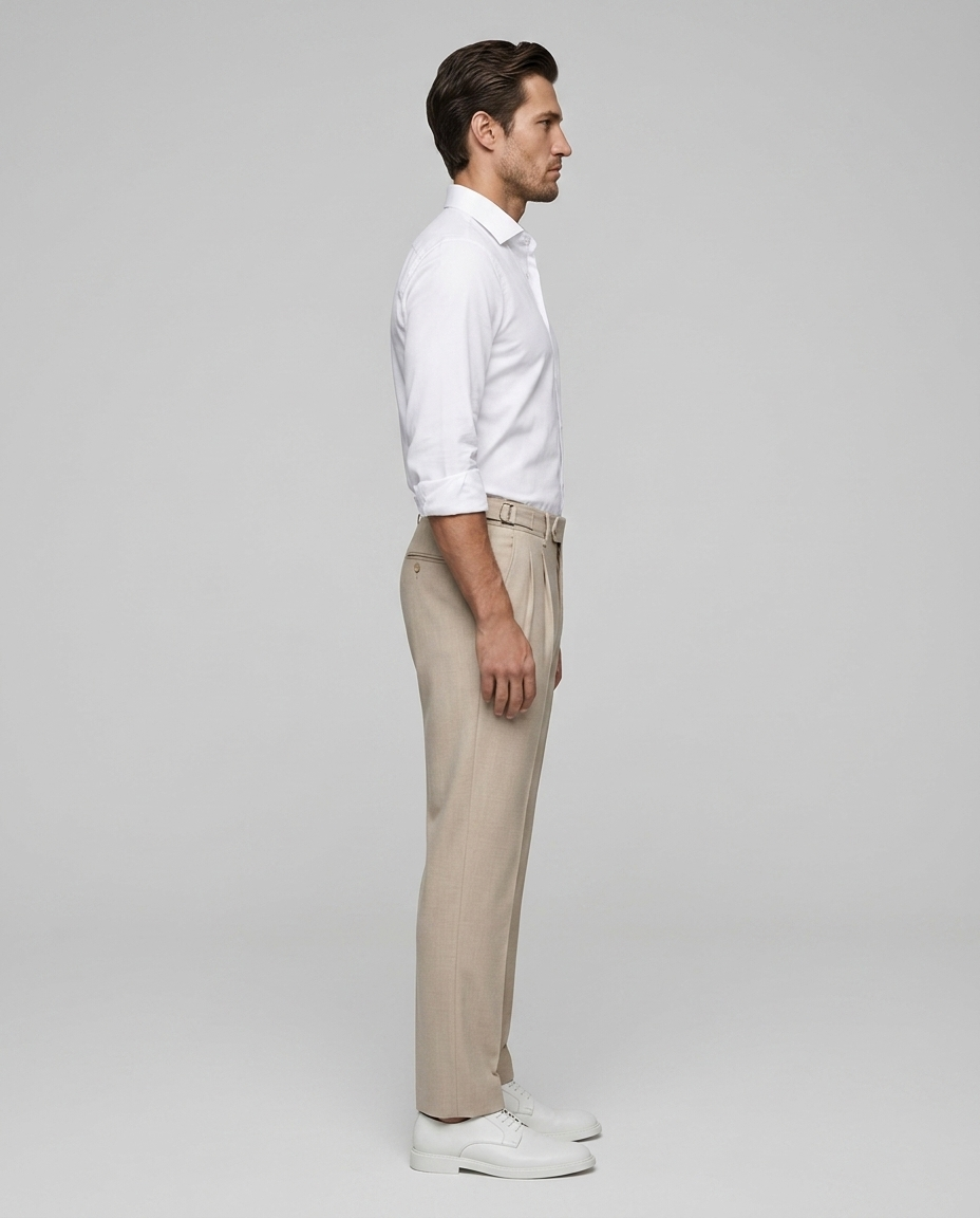 Apricot Side