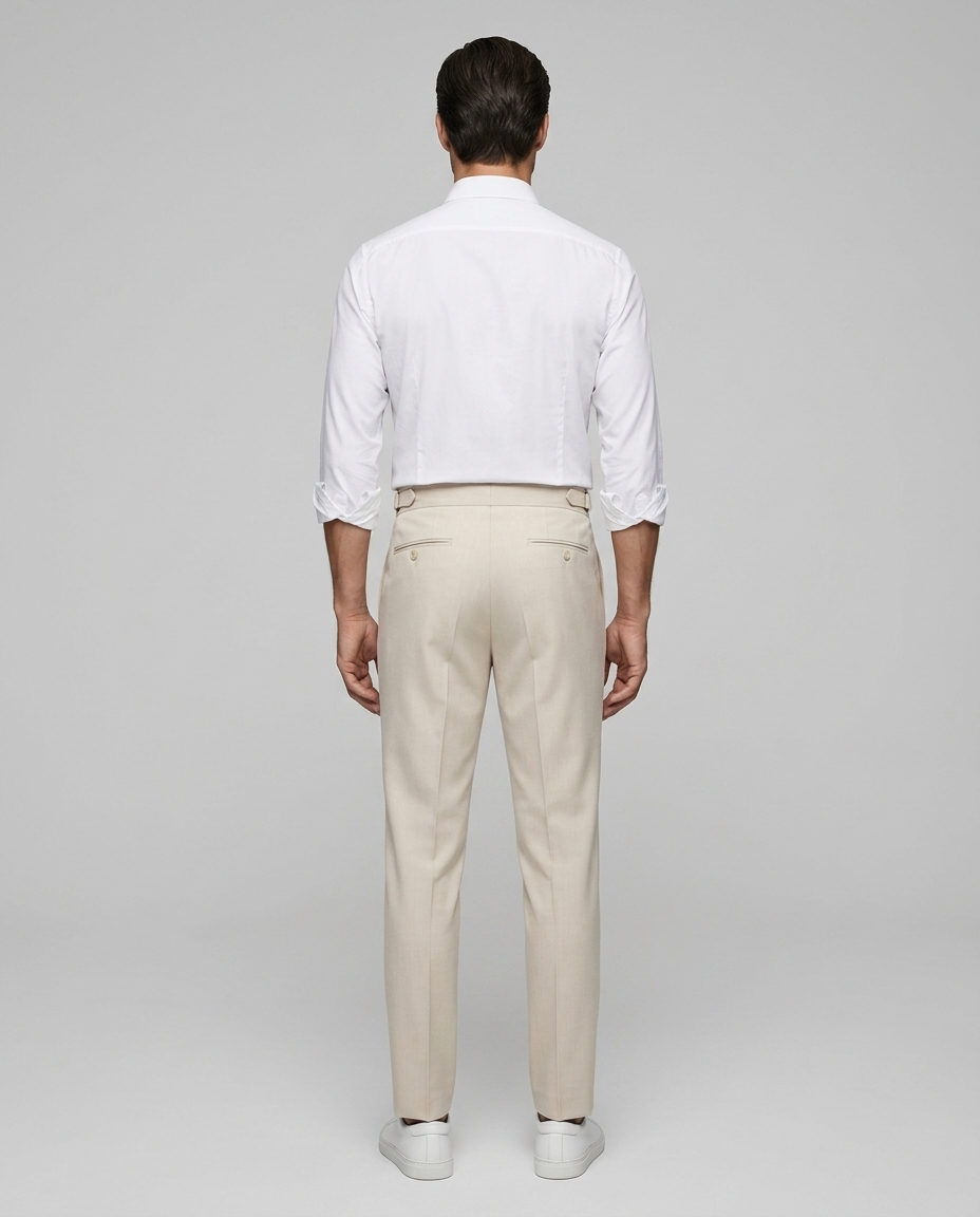 Apricot Rear