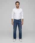 Navy Blue Front