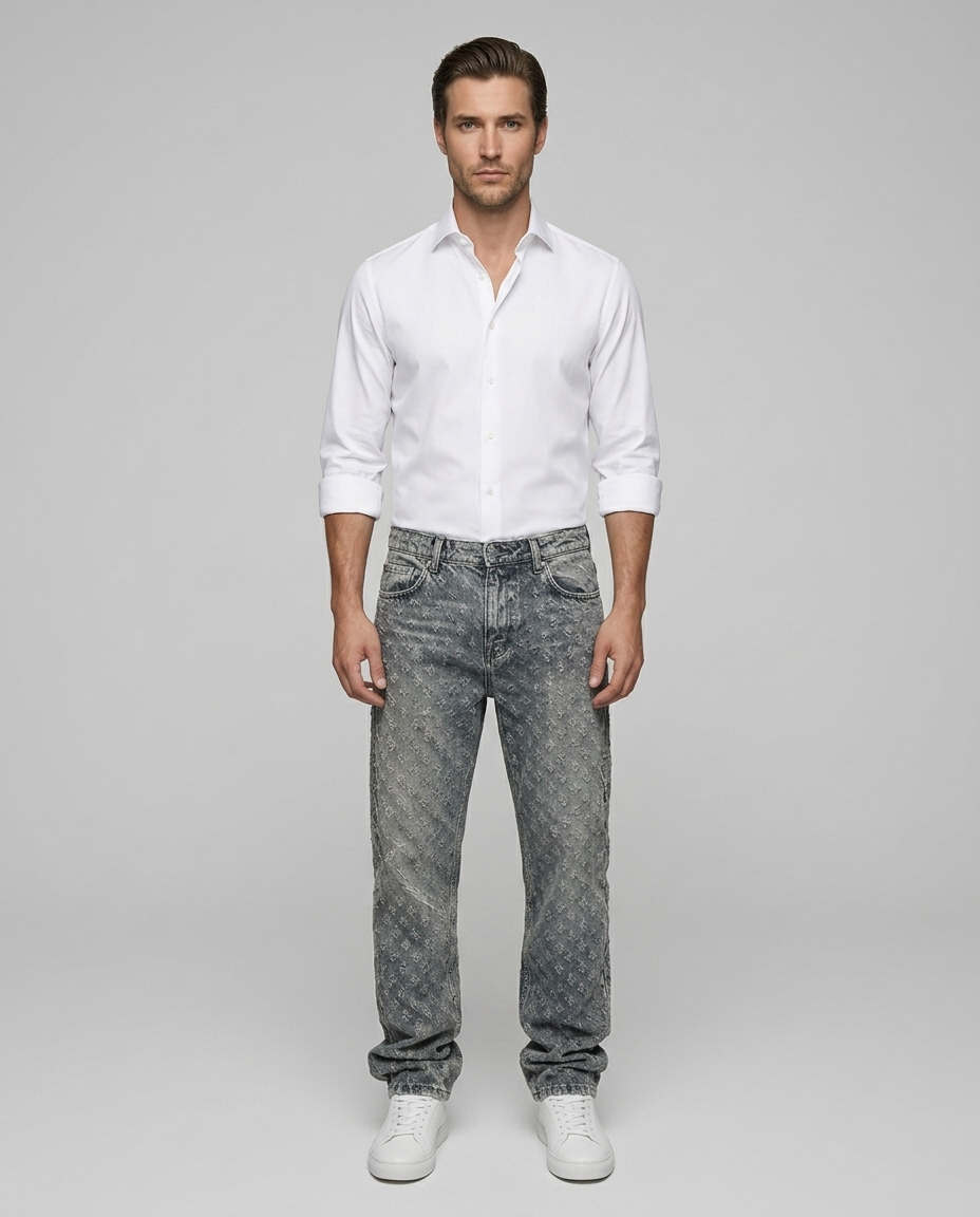 Gray Front