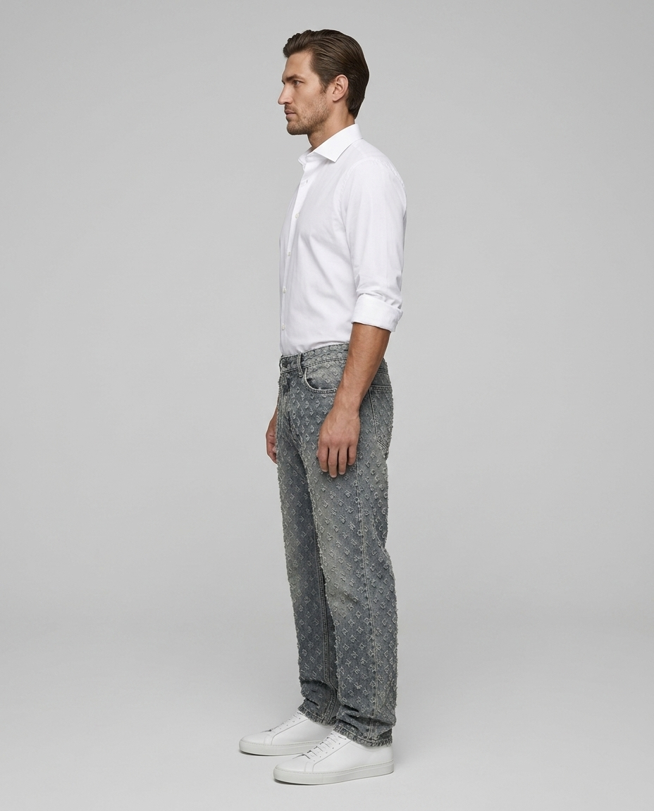 Gray Side