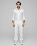 White - Front