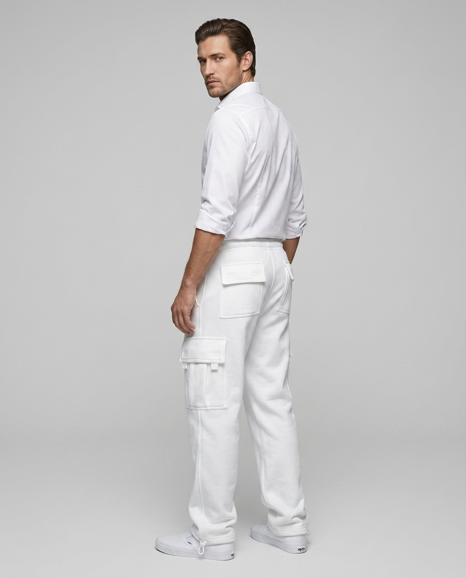 White - Rear-Side