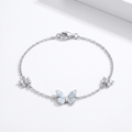 Lunara Butterfly Set - product shot on white background