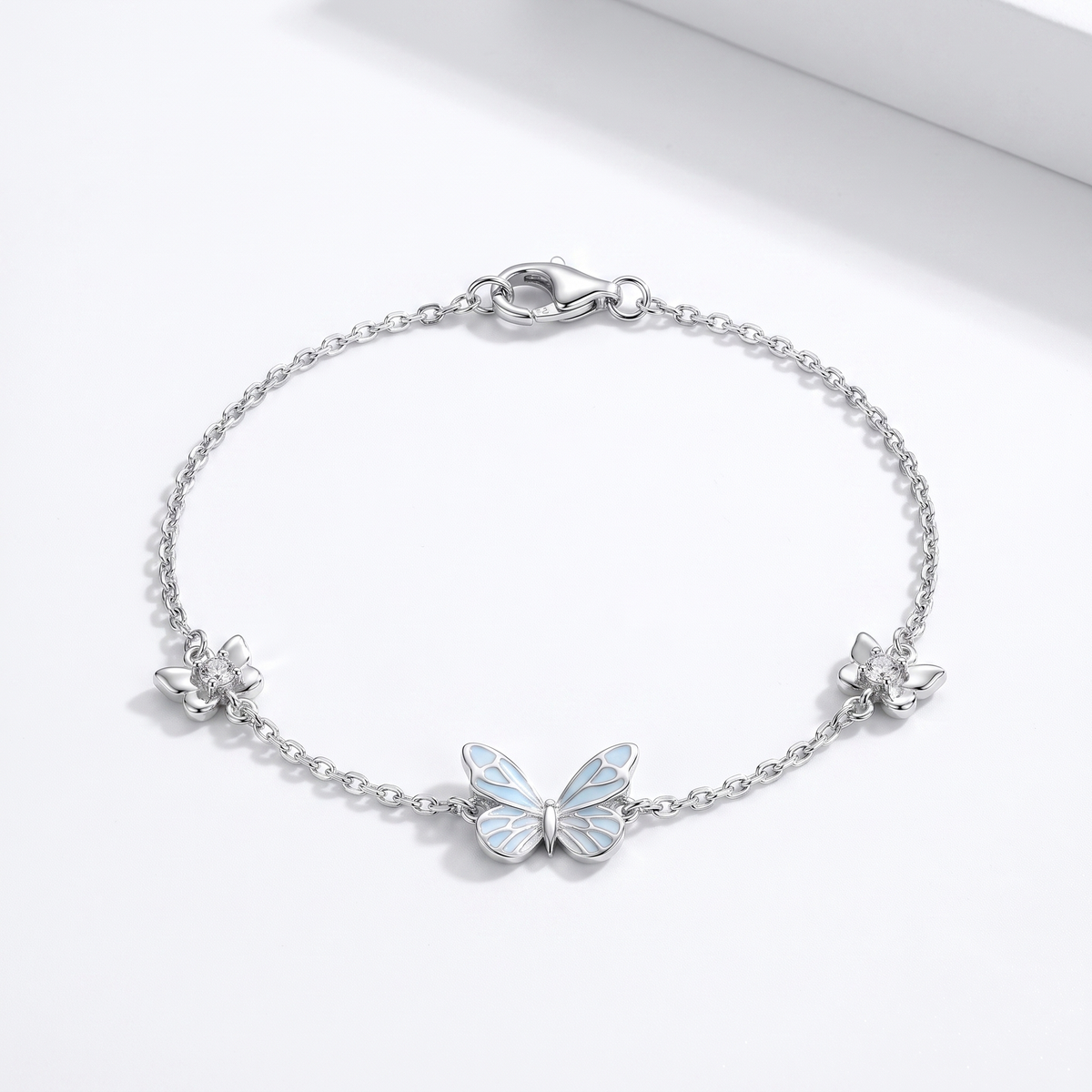 Lunara Butterfly Set - product shot on white background