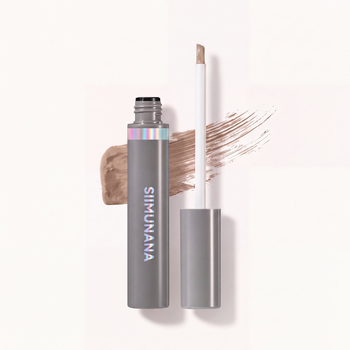 Xela Brow Glaze - Tinted Brow Stain