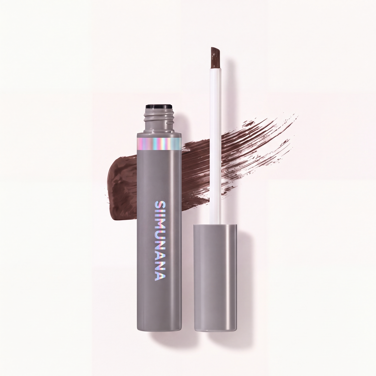 Xela Brow Glaze - Tinted Brow Stain