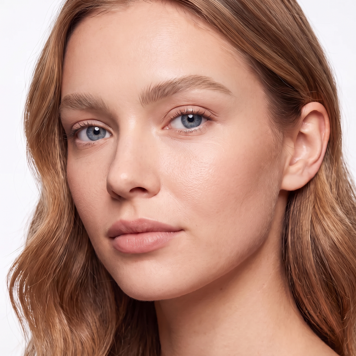 Xela Brow Glaze - Tinted Brow Stain