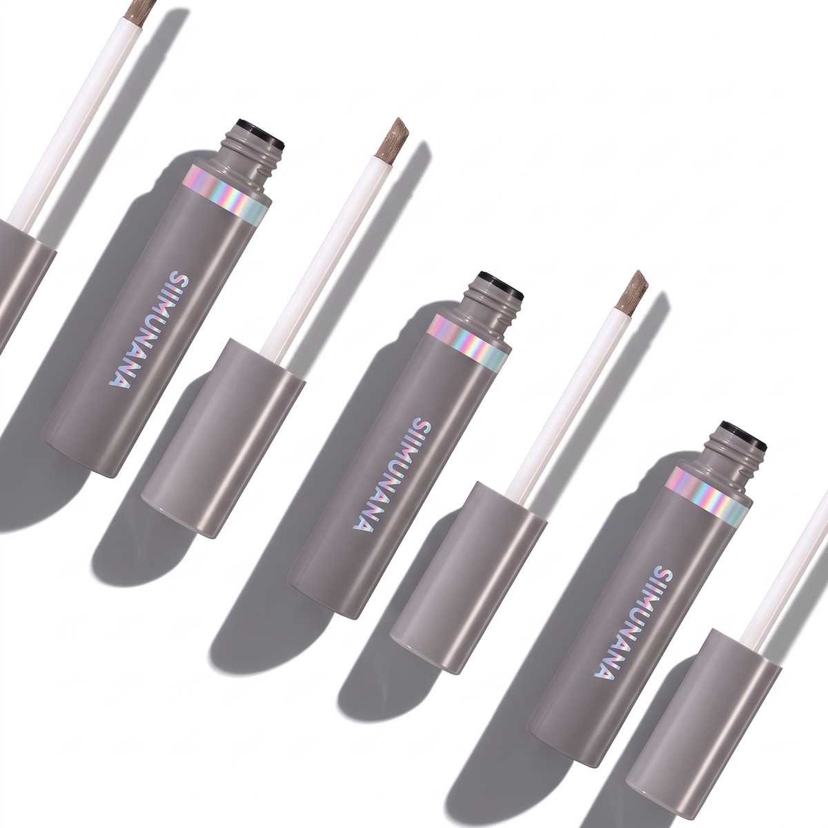 Xela Brow Glaze - Tinted Brow Stain